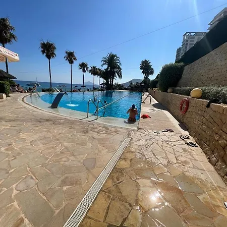 Sotavento Beach Apartment