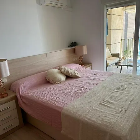 Sotavento Beach Apartment