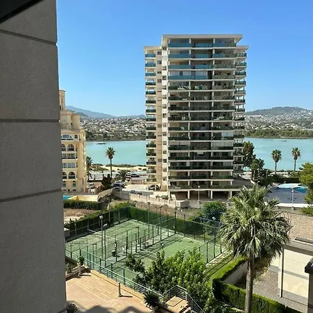Sotavento Beach Apartment *