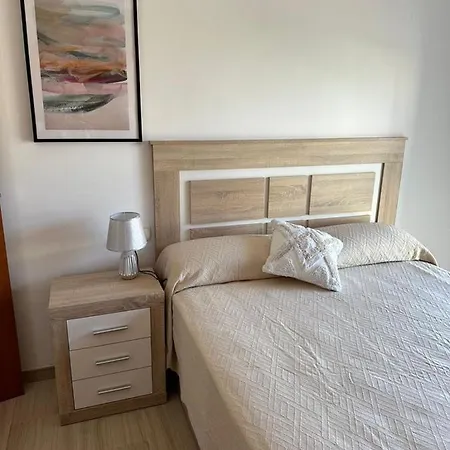 Apartment Sotavento Beach