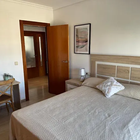 Sotavento Beach Apartment *